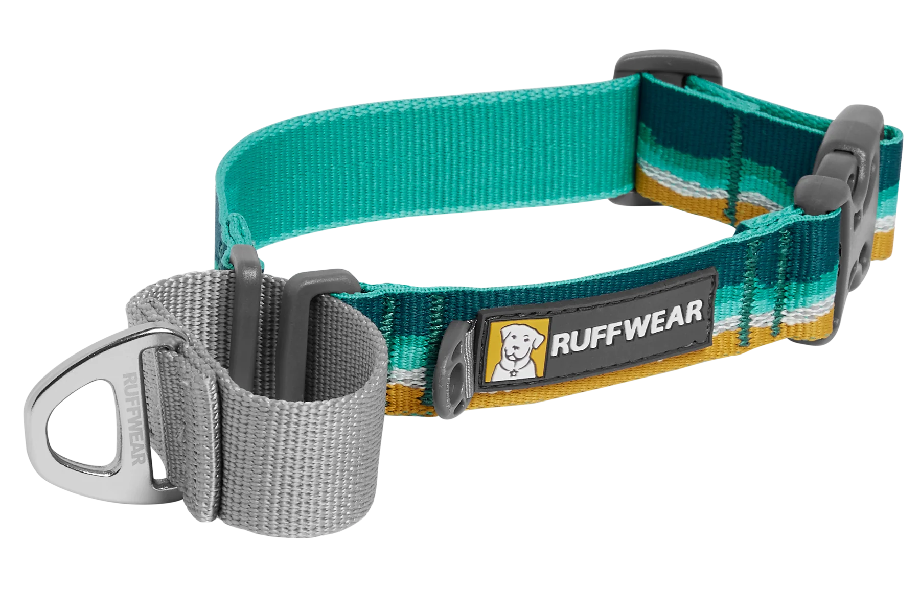 Web Reaction™ Martingale Dog Collar With Buckle - Image 7