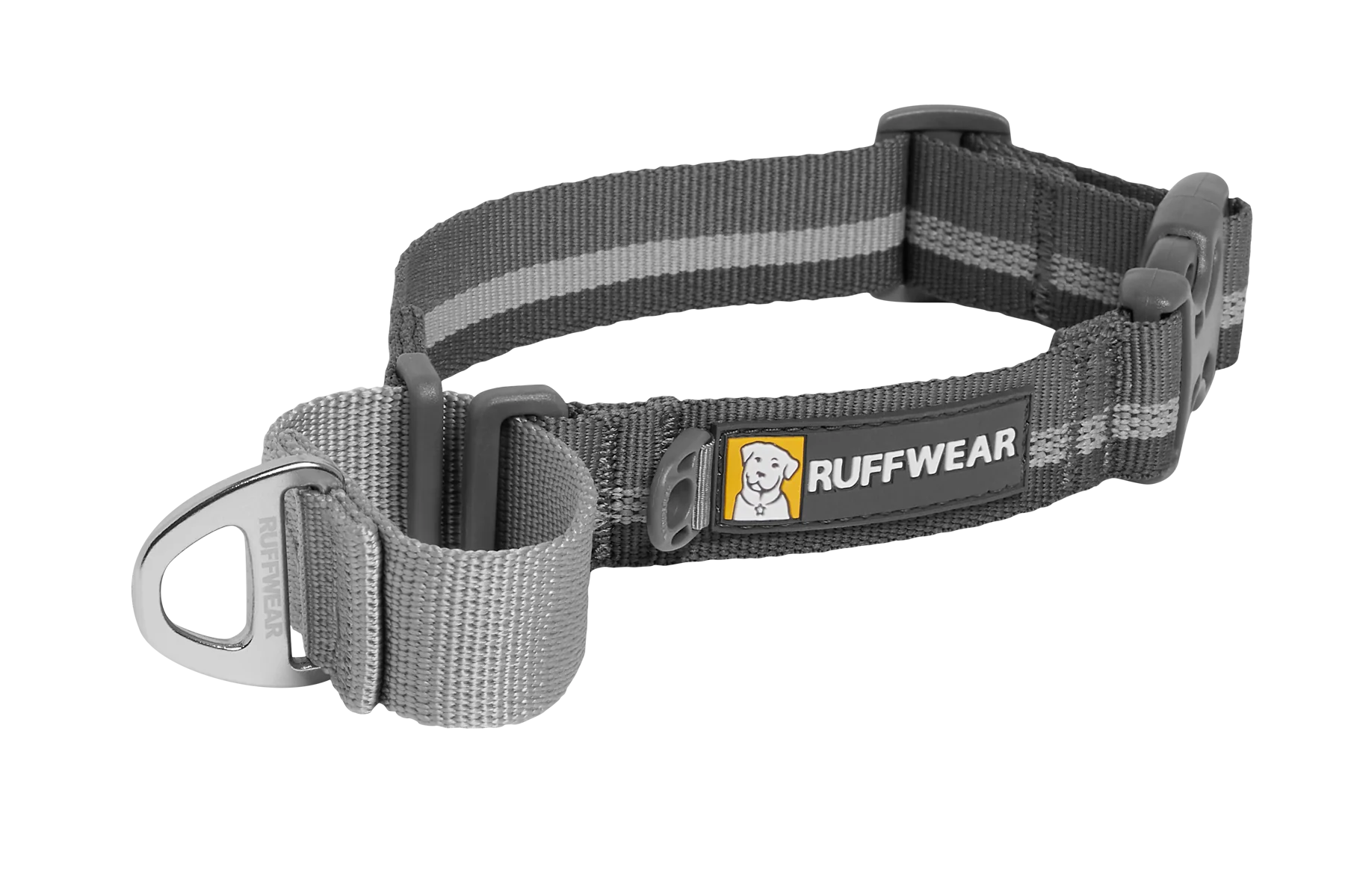 Web Reaction™ Martingale Dog Collar With Buckle - Image 9